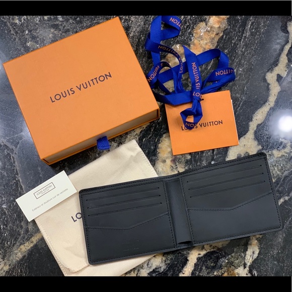 🌟SOLD🌟Louis Vuitton AUTHENTIC Slender Walllet - Picture 12 of 15